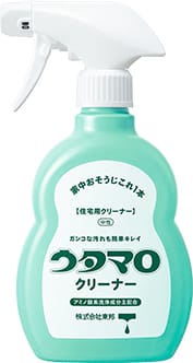 ウタマロクリーナー