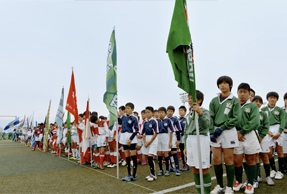 SEINANラグビーマガジンカップ関西大会2013