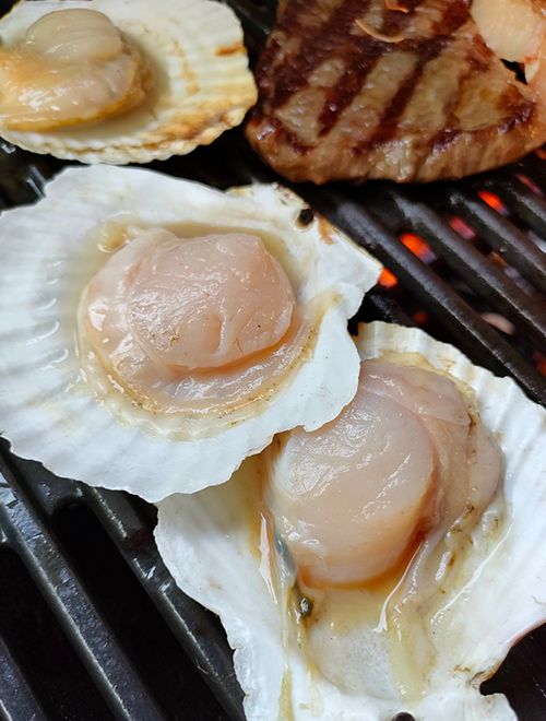早く食べたい〜☺