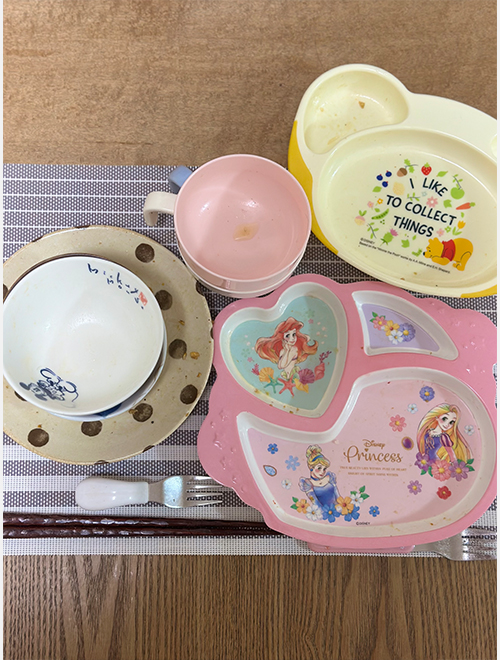 毎日空っぽになる幸せな日常！