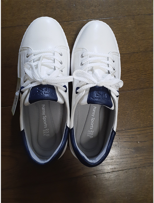 今日から頑張る！